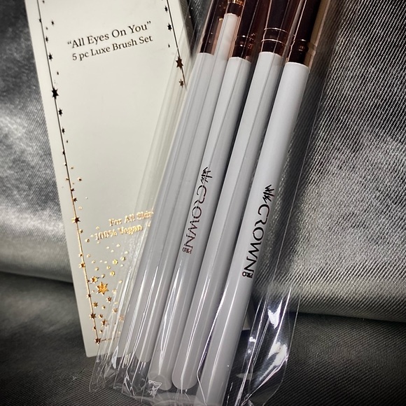 Complete Eye Look Bundle - Picture 2 of 12